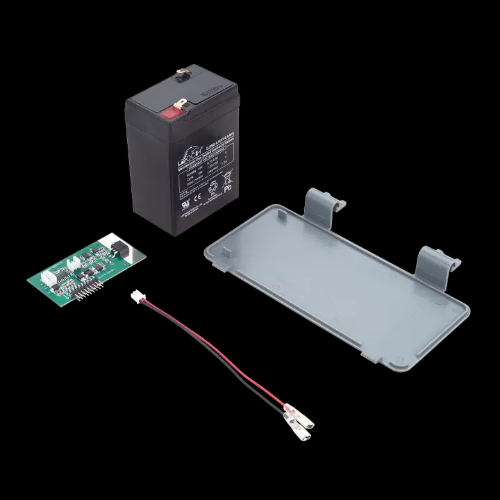 Ohaus Rechargeable Battery Kit - Suits Valor 1000 V12PX Models